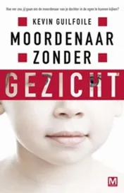 Omslag van Moordenaar zonder gezicht