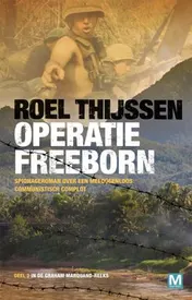 Omslag van Operatie Freeborn