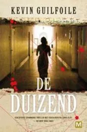 Omslag van De duizend