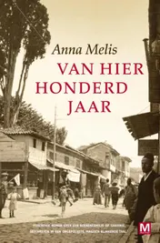 Omslag van Van hier honderd jaar