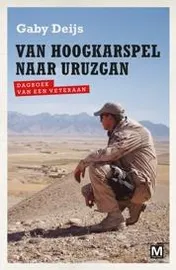 Omslag van Van Hoogkarspel tot Uruzgan