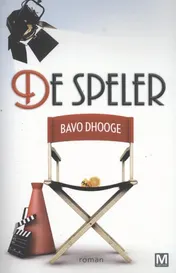 Omslag van De speler