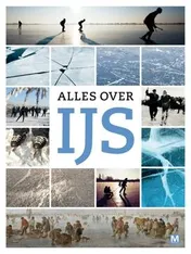 Omslag van Alles over ijs