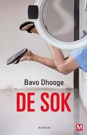 Omslag van De sok
