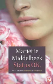 Omslag van Status O.K.
