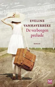 Omslag van De verborgen prelude