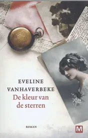 Omslag van De kleur van de sterren