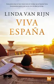 Omslag van Viva Espana