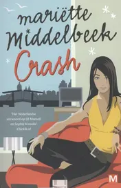 Omslag van Crash