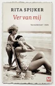 Omslag van Ver van mij