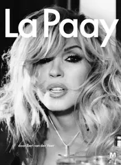 Omslag van La Paay