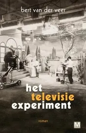 Omslag van Het televisie experiment