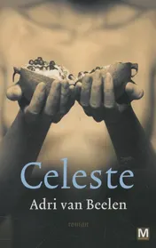 Omslag van Celeste