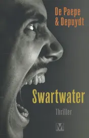 Omslag van Swartwater