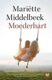 Omslag van Moederhart