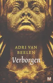 Omslag van Verborgen