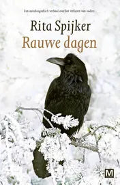 Omslag van Rauwe dagen