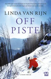 Omslag van Off piste
