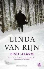 Omslag van Piste alarm