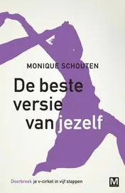 Omslag van De beste versie van jezelf