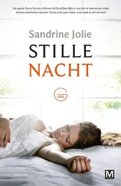 Omslag van Stille Nacht