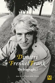 Omslag van Dimitri Frenkel Frank