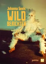Omslag van Wildberichten