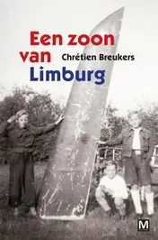Omslag van Een zoon van Limburg