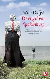 Omslag van De engel van Spakenburg