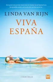 Omslag van Viva Espana