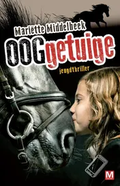 Omslag van Ooggetuige