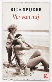 Omslag van Pakket ver van mij