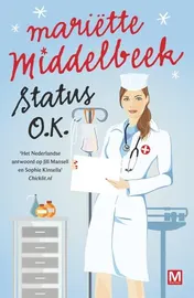 Omslag van Pakket status O.K.