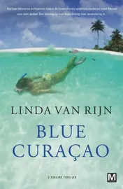 Omslag van Pakket blue Curacao