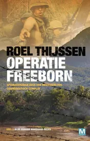 Omslag van Pakket operatie freeborn