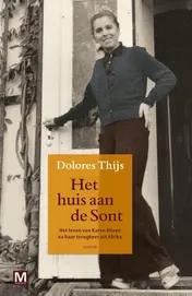 Omslag van Het huis aan de Sont