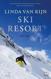 Omslag van Ski resort