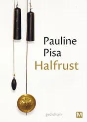 Omslag van Halfrust
