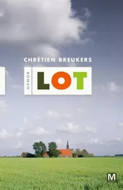 Omslag van Lot