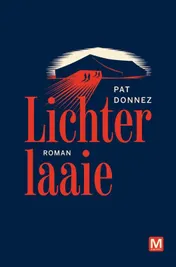 Omslag van Lichterlaaie