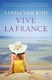 Omslag van Vive la France