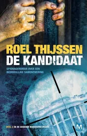 Omslag van De kandidaat