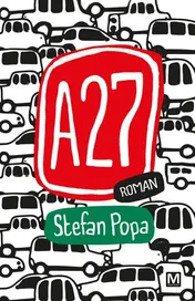 Omslag van A27
