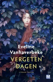 Omslag van Vergeten dagen