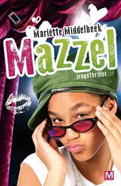 Omslag van Mazzel