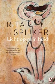 Omslag van Licht op mijn huid