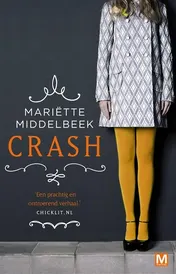 Omslag van Crash