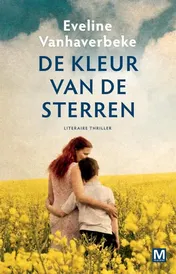 Omslag van De kleur van de sterren