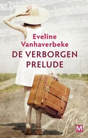 Omslag van De verborgen prelude