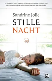 Omslag van Stille nacht